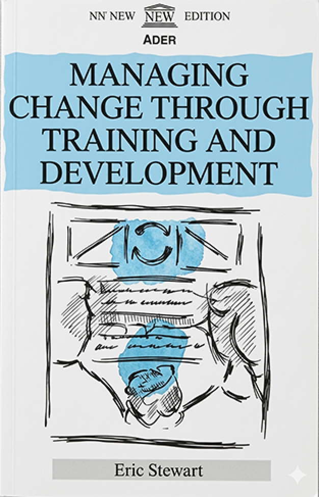 Managing Change Through Training & Development